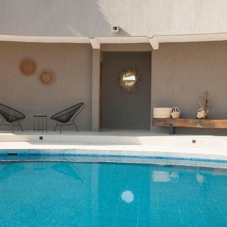 Casa Lulu Bed & Breakfast San José del Cabo Eksteriør bilde