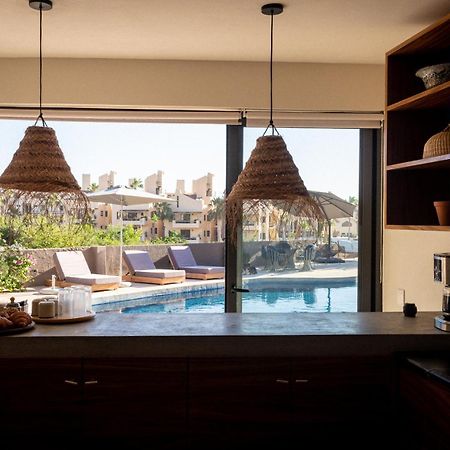 Casa Lulu Bed & Breakfast San José del Cabo Eksteriør bilde