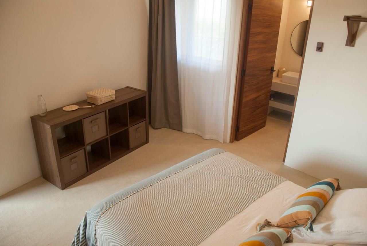 Casa Lulu Bed & Breakfast San José del Cabo Eksteriør bilde