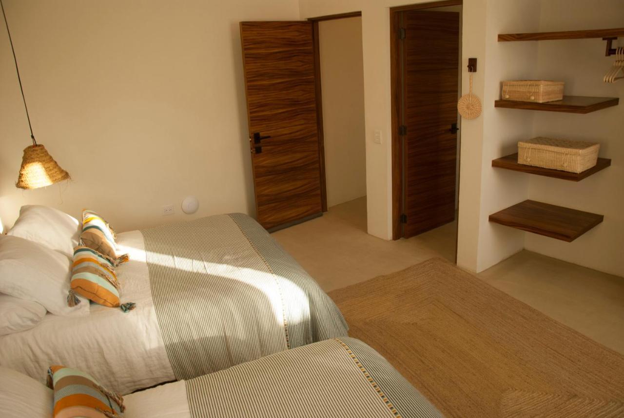 Casa Lulu Bed & Breakfast San José del Cabo Eksteriør bilde