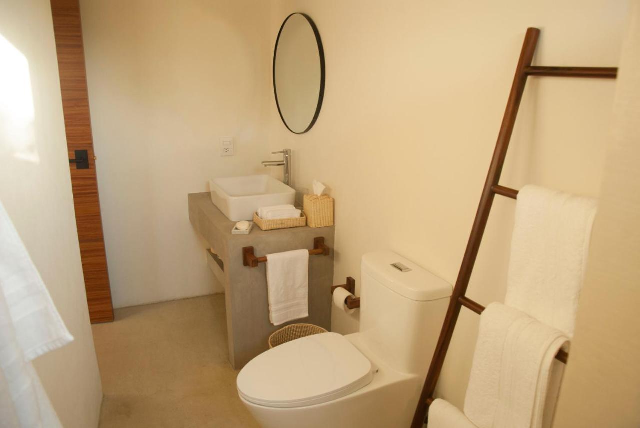 Casa Lulu Bed & Breakfast San José del Cabo Eksteriør bilde