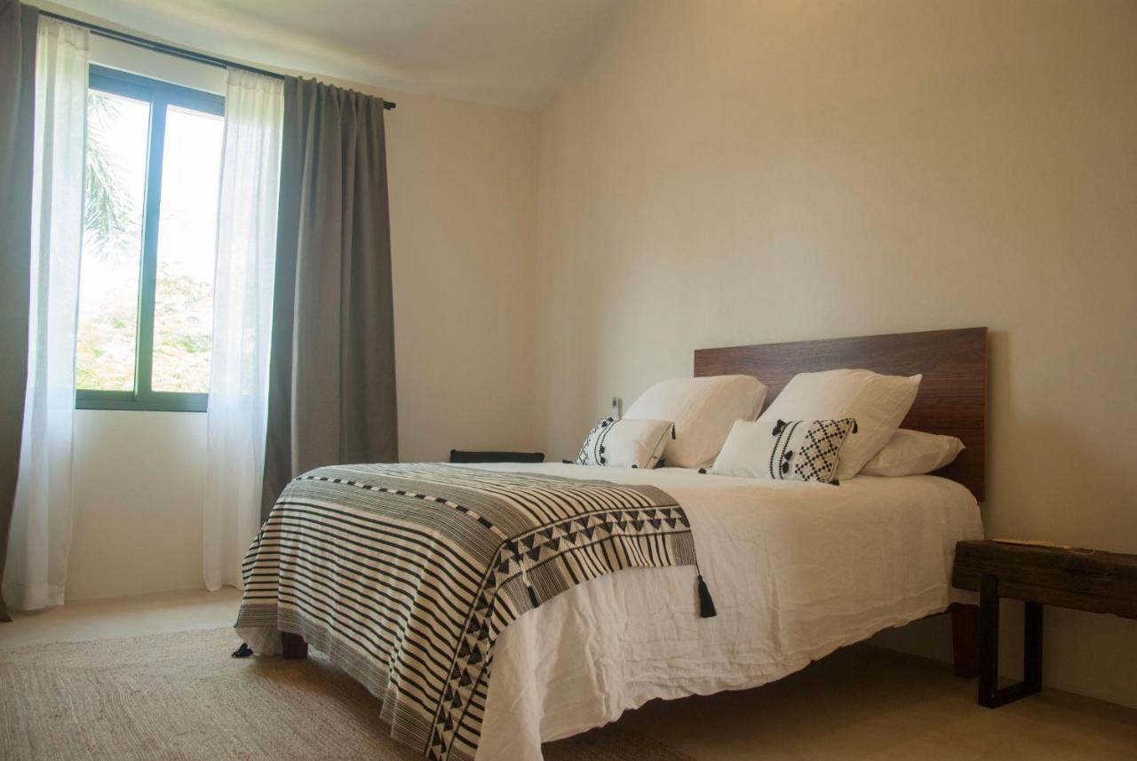 Casa Lulu Bed & Breakfast San José del Cabo Eksteriør bilde