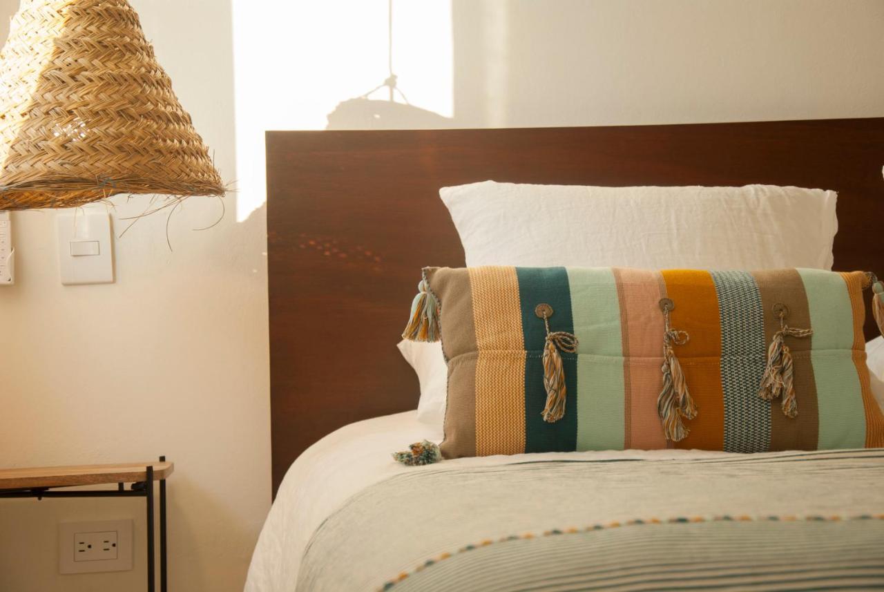 Casa Lulu Bed & Breakfast San José del Cabo Eksteriør bilde