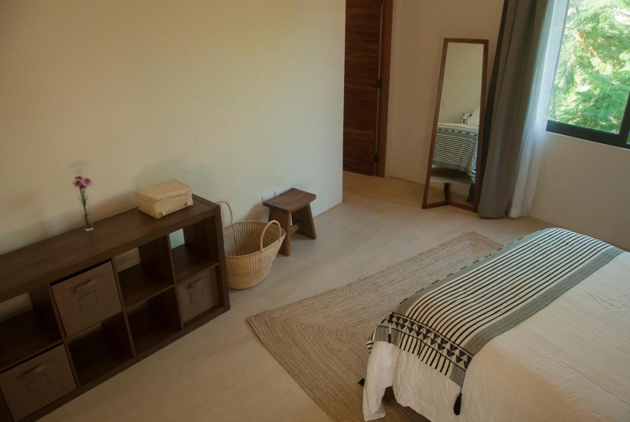 Casa Lulu Bed & Breakfast San José del Cabo Eksteriør bilde