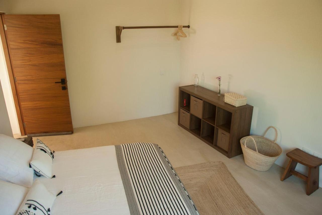 Casa Lulu Bed & Breakfast San José del Cabo Eksteriør bilde