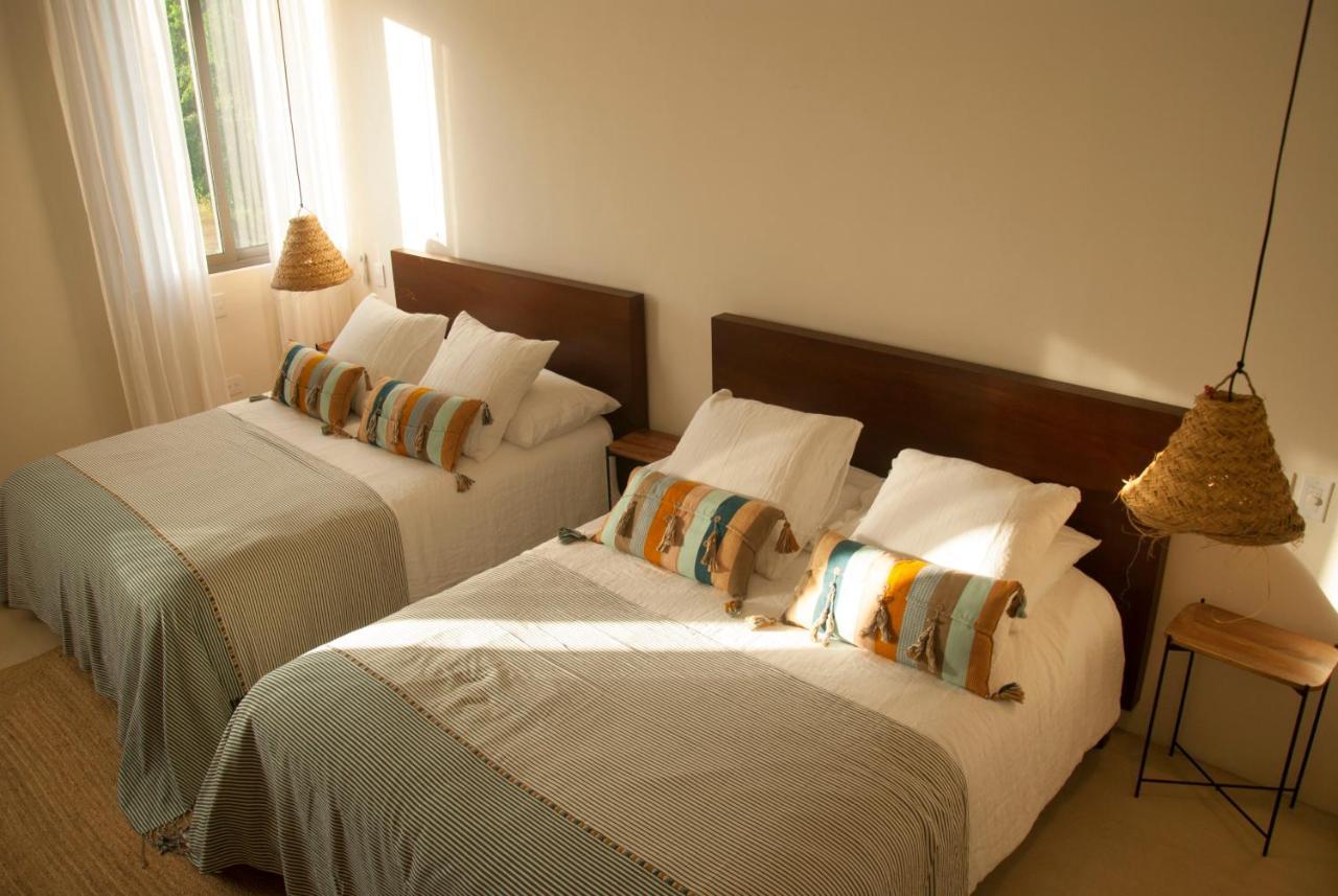 Casa Lulu Bed & Breakfast San José del Cabo Eksteriør bilde