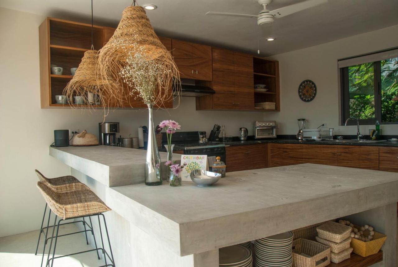 Casa Lulu Bed & Breakfast San José del Cabo Eksteriør bilde