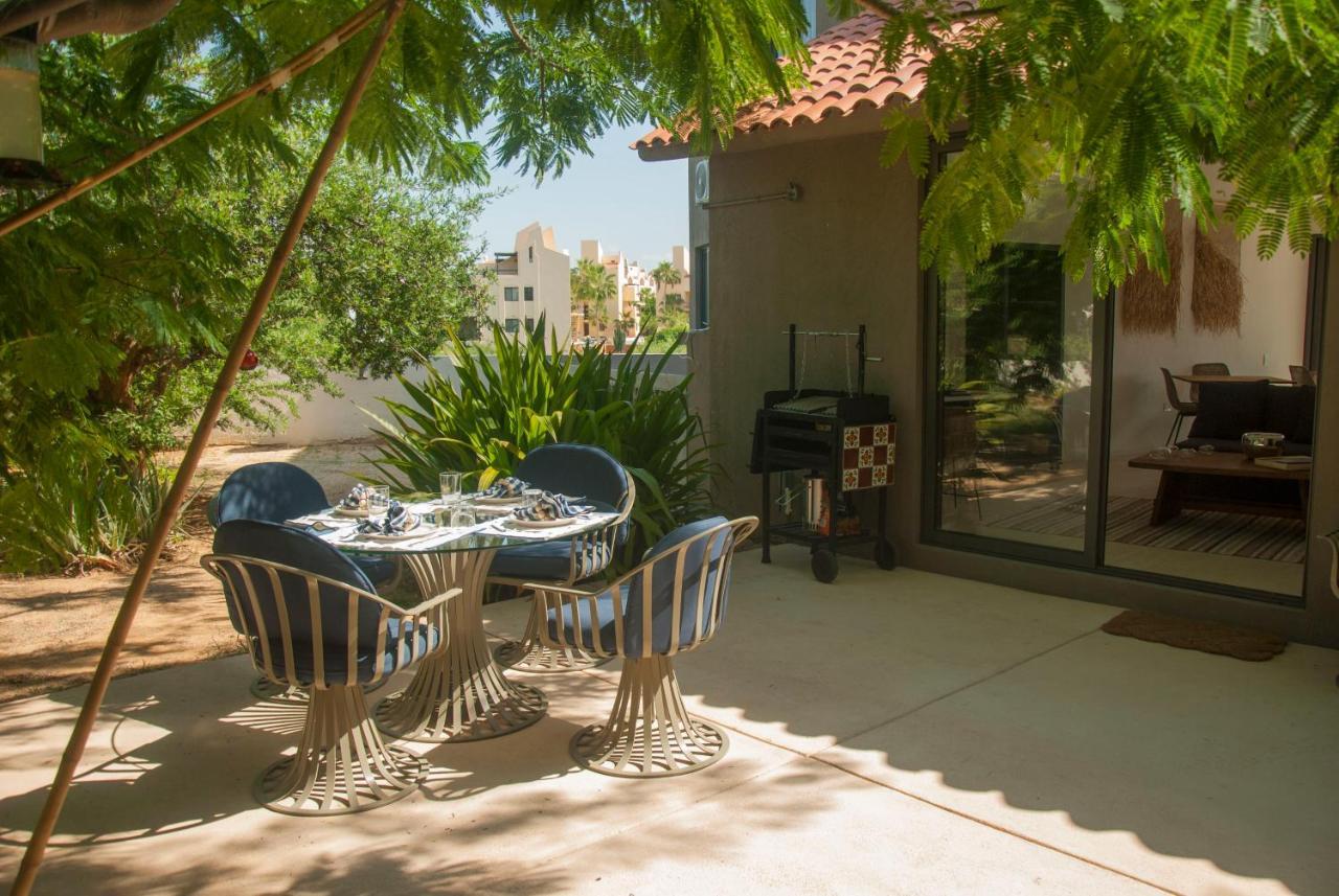Casa Lulu Bed & Breakfast San José del Cabo Eksteriør bilde