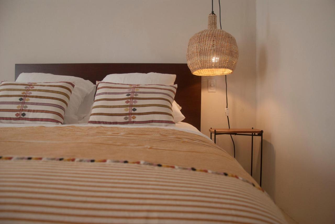 Casa Lulu Bed & Breakfast San José del Cabo Eksteriør bilde