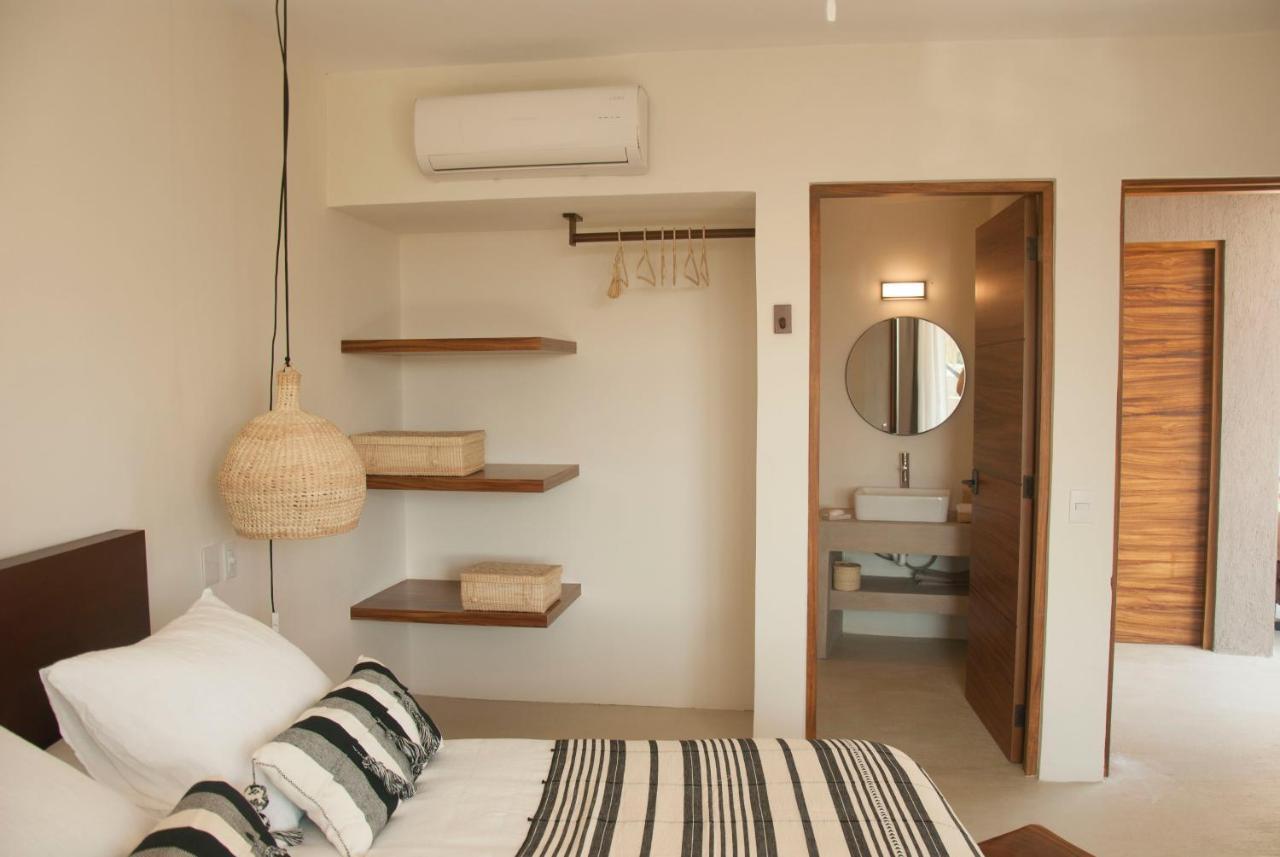 Casa Lulu Bed & Breakfast San José del Cabo Eksteriør bilde