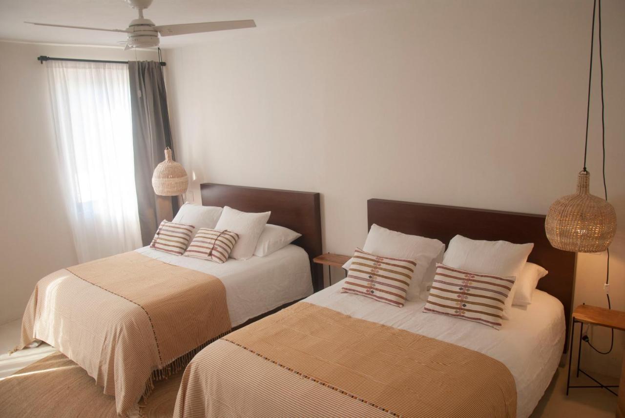 Casa Lulu Bed & Breakfast San José del Cabo Eksteriør bilde
