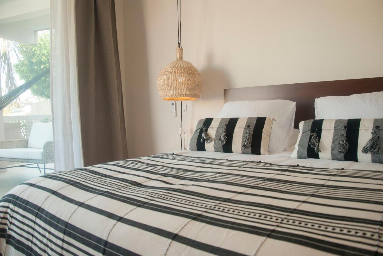 Casa Lulu Bed & Breakfast San José del Cabo Eksteriør bilde