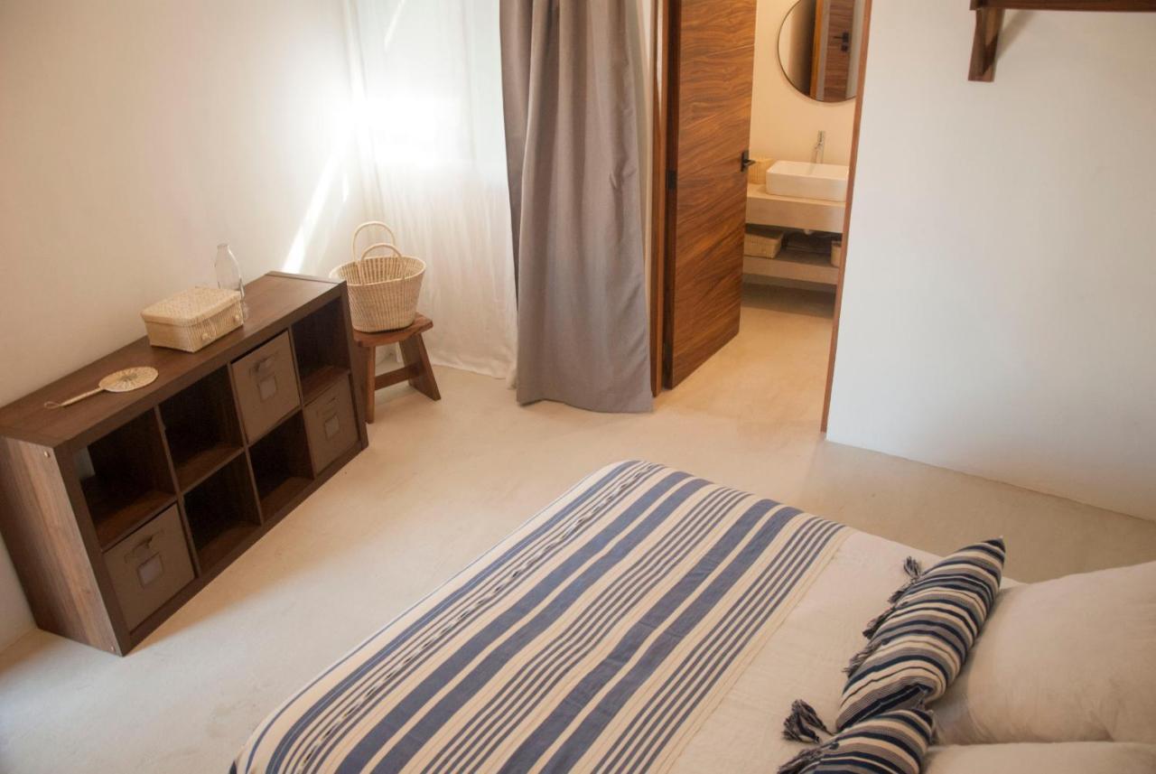 Casa Lulu Bed & Breakfast San José del Cabo Eksteriør bilde