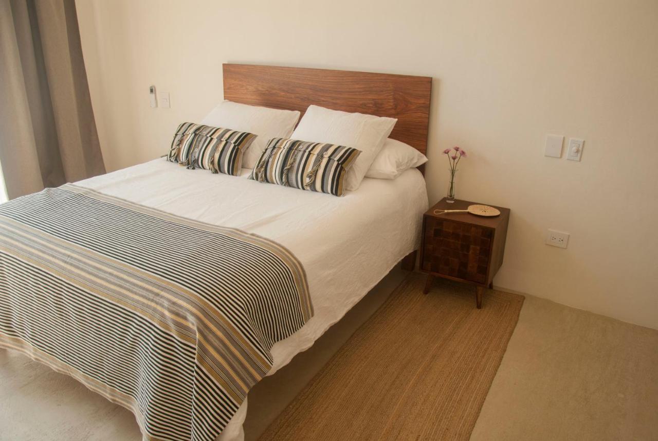 Casa Lulu Bed & Breakfast San José del Cabo Eksteriør bilde