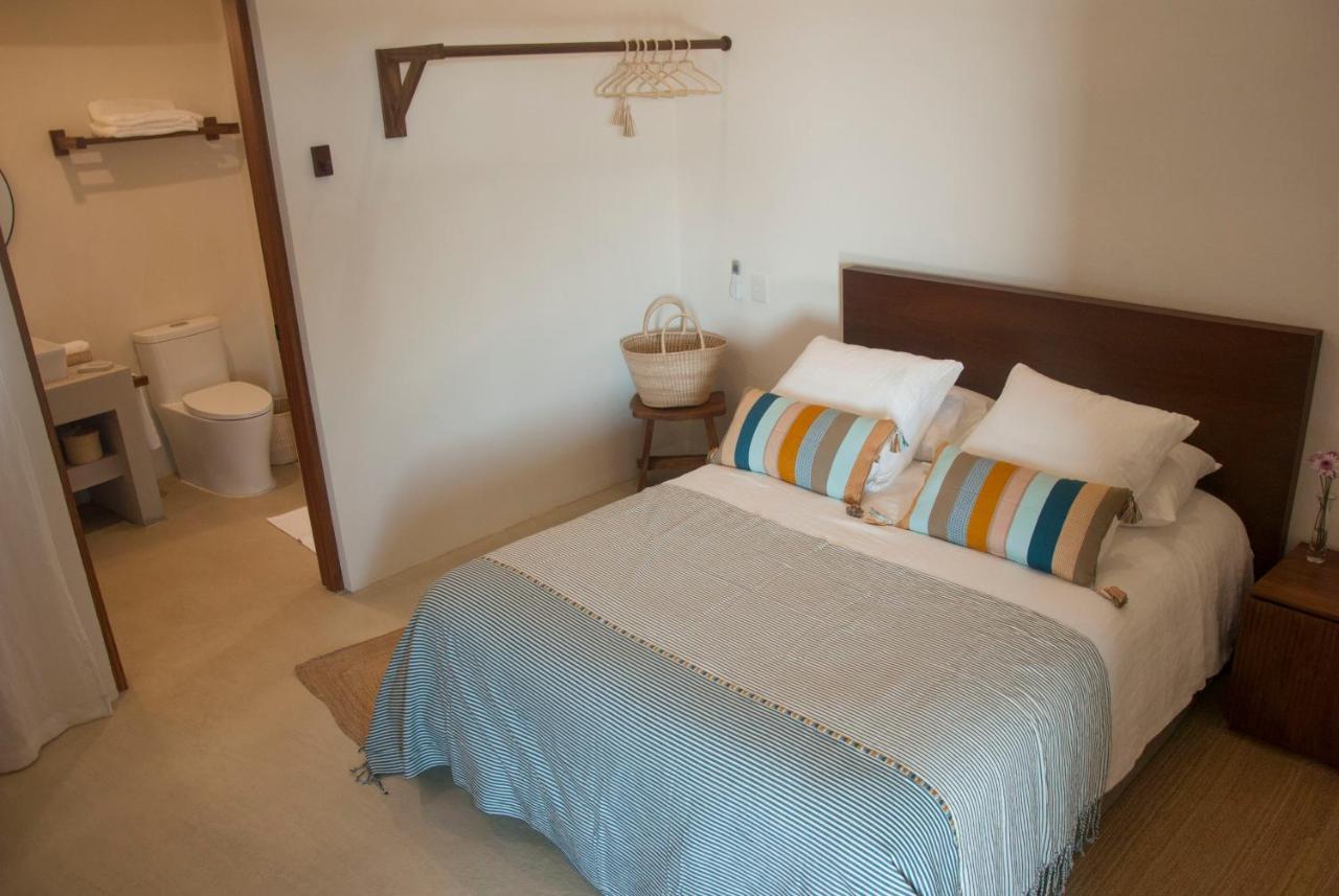 Casa Lulu Bed & Breakfast San José del Cabo Eksteriør bilde