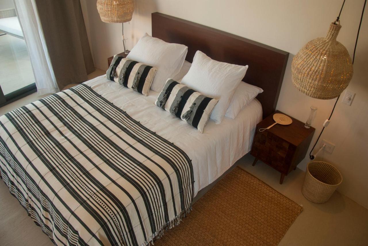 Casa Lulu Bed & Breakfast San José del Cabo Eksteriør bilde