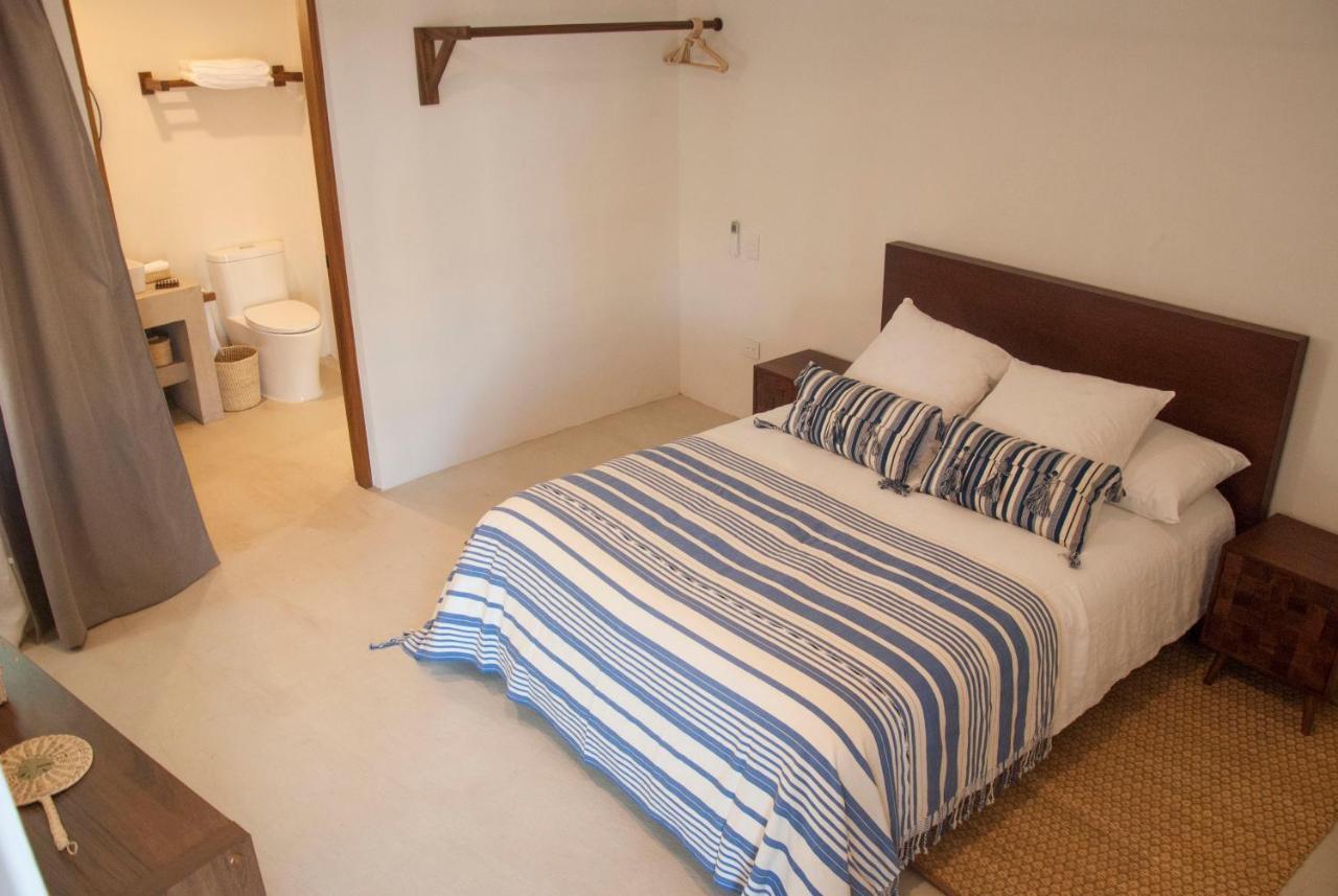 Casa Lulu Bed & Breakfast San José del Cabo Eksteriør bilde
