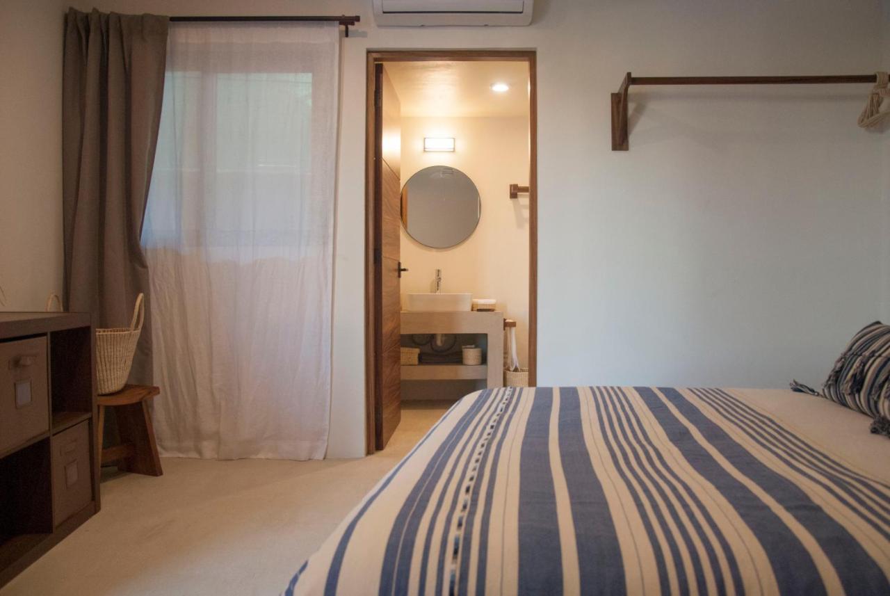 Casa Lulu Bed & Breakfast San José del Cabo Eksteriør bilde