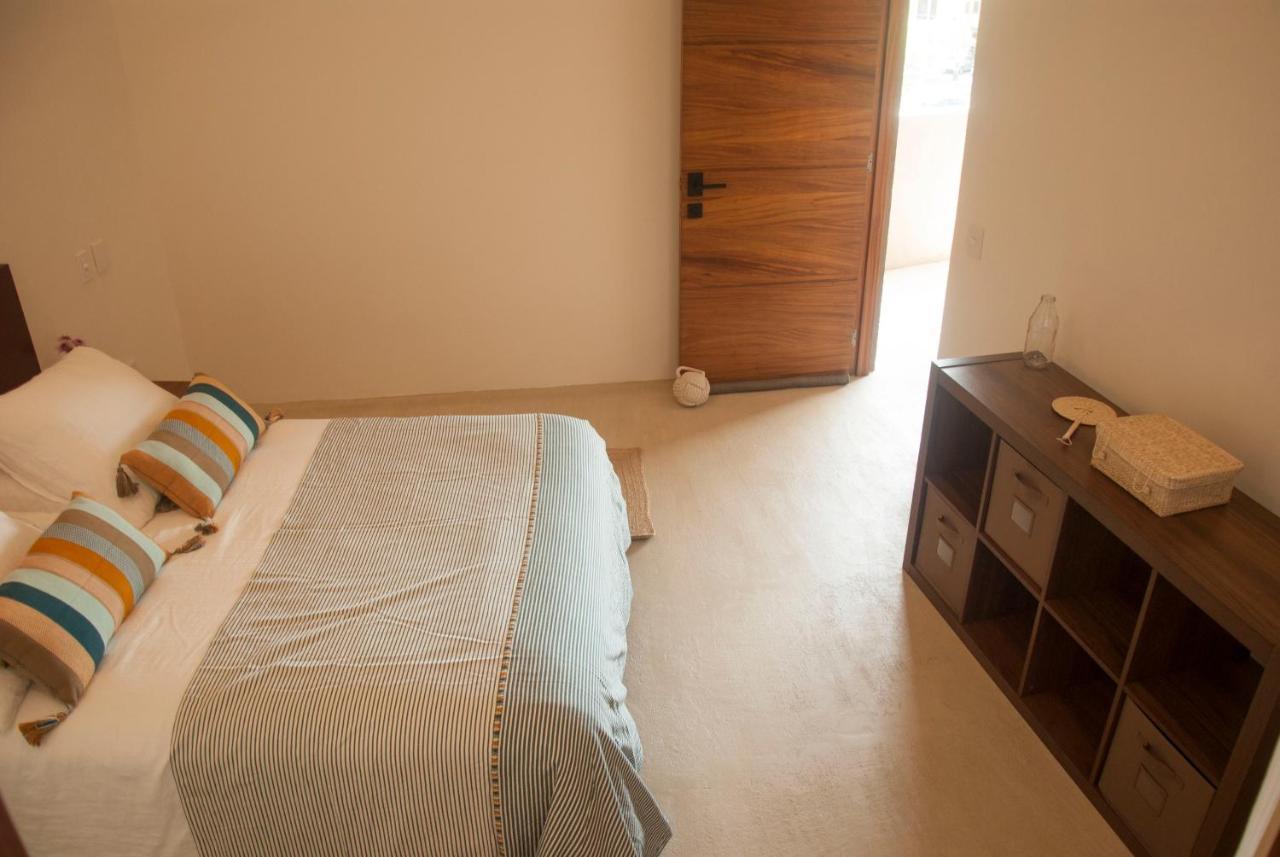 Casa Lulu Bed & Breakfast San José del Cabo Eksteriør bilde