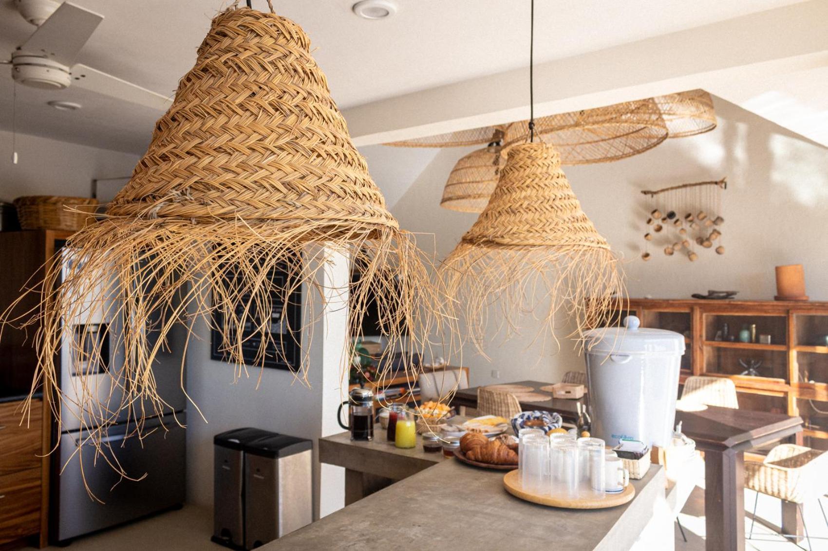 Casa Lulu Bed & Breakfast San José del Cabo Eksteriør bilde