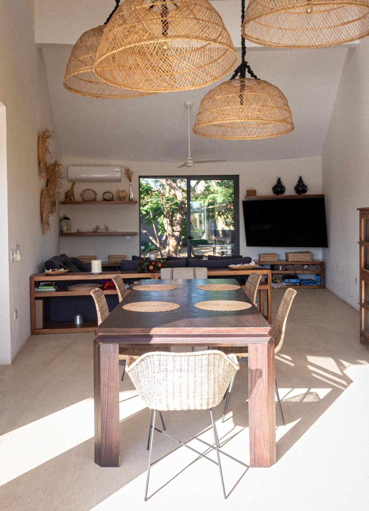Casa Lulu Bed & Breakfast San José del Cabo Eksteriør bilde